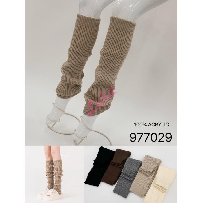 Getry ocieplacze 977021A