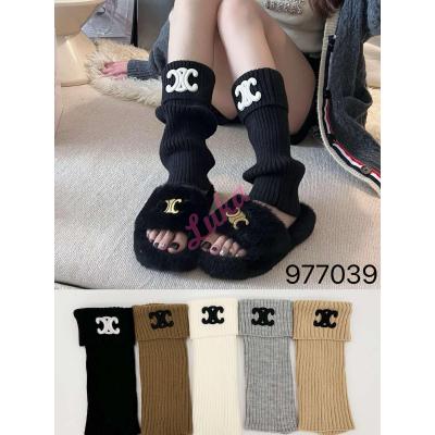 Getry ocieplacze 977039