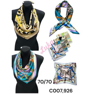 Women's Scarf c007