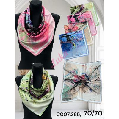 Women's Scarf c007-926