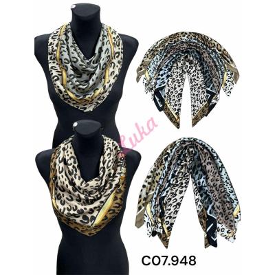 Women's Scarf c007-365