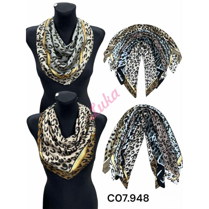 Women's Scarf c007-365