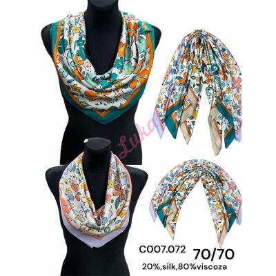 Chusta damska c007-072