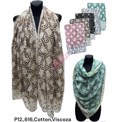 Women's Scarf 55107A