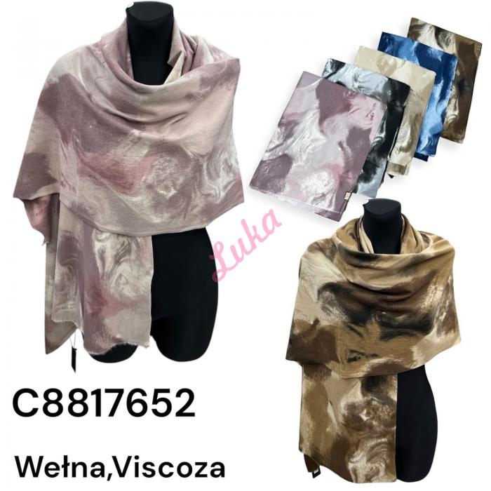 Women's Scarf P12-616