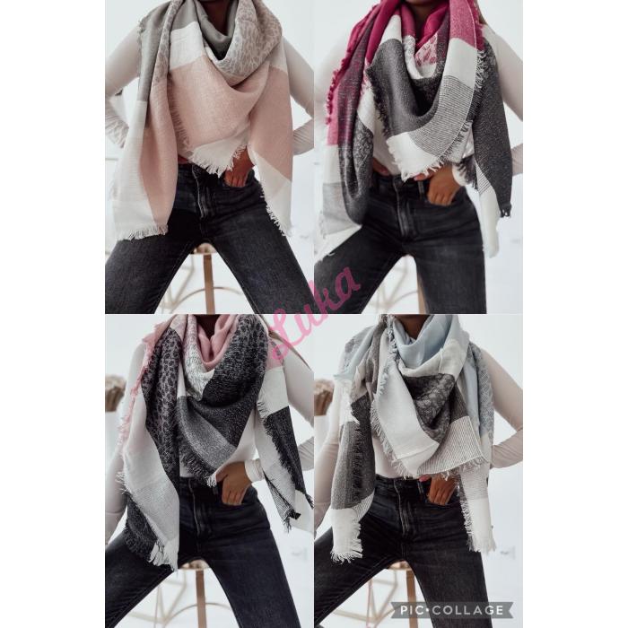 Women's Scarf d8817652