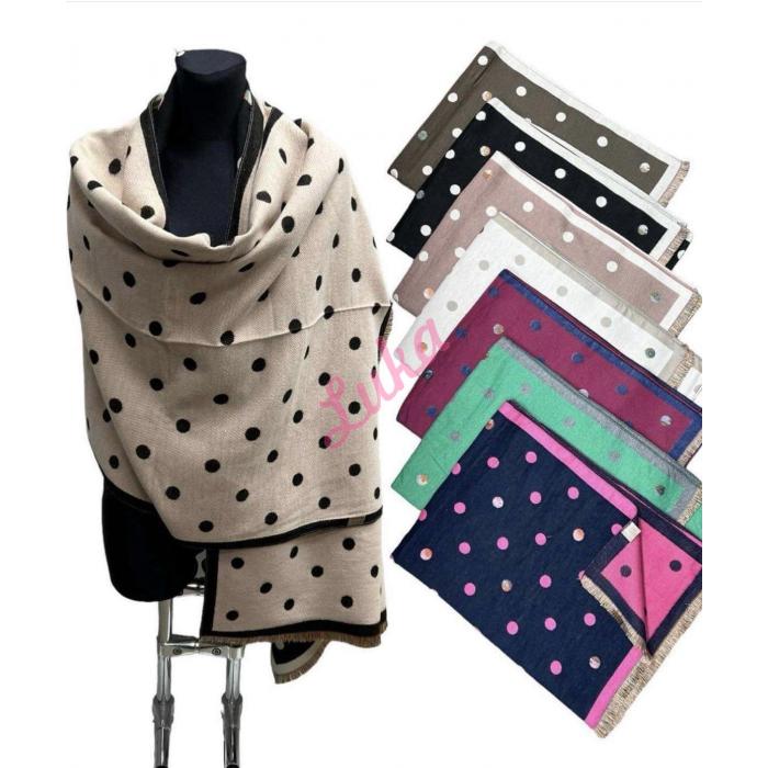 Women's Scarf sct-5799