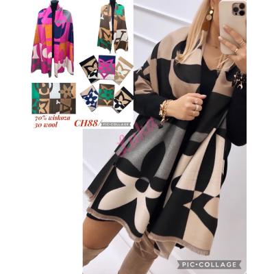 Women's Scarf C-6788