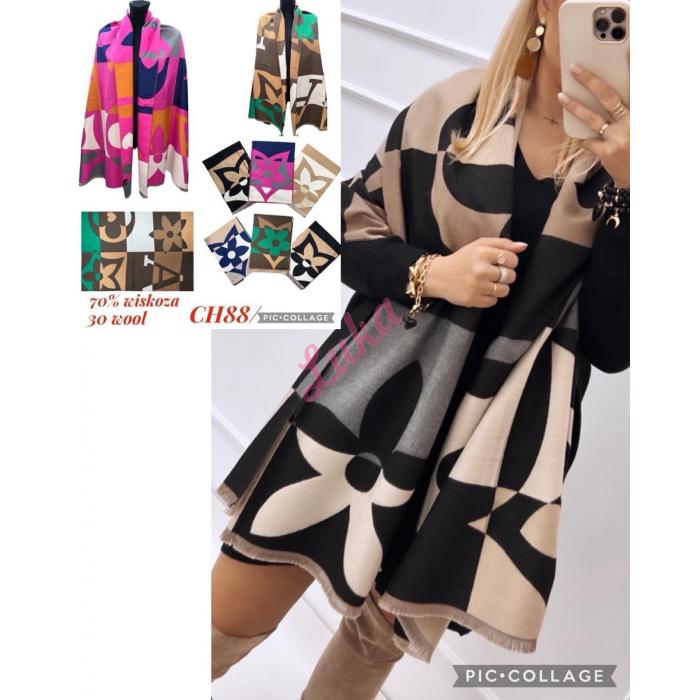 Women's Scarf C-6788