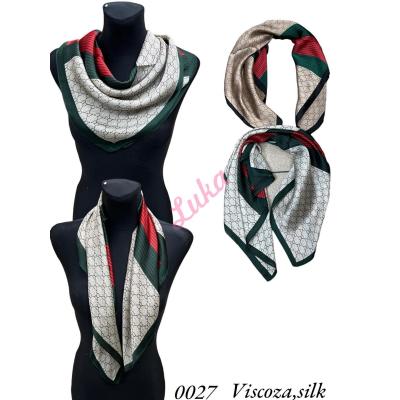 Women's Scarf c007-072