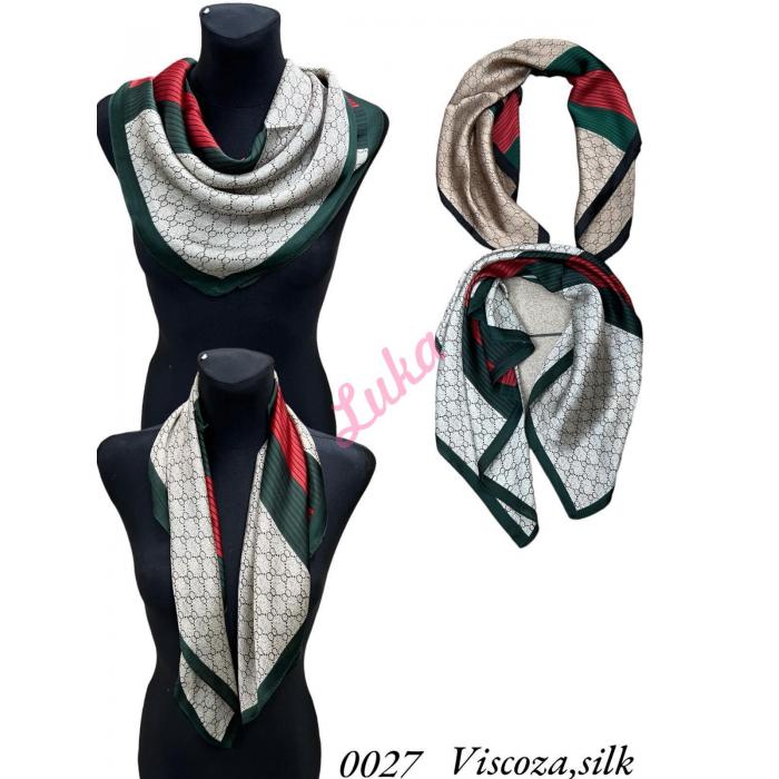 Women's Scarf c007-072