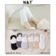 Women's socks Nan Tong 7508-1