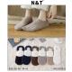 Women's socks N&T A773-3