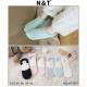 Women's socks N&T A773-2