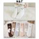 Women's socks N&T A771-2