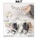 Women's socks N&T A7066-1