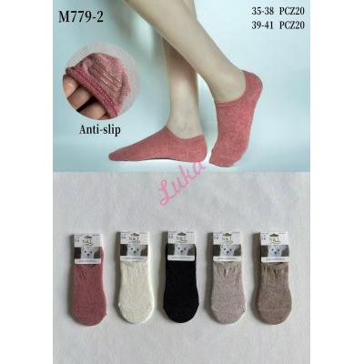 Women's socks N&T ZH11-3