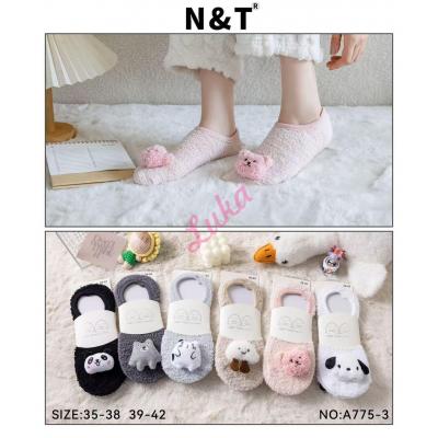 Women's socks N&T A771-2