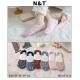 Women's socks N&T A774-1