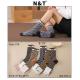 Women's socks N&T A705-2