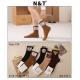 Women's socks N&T A707-3