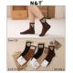 Women's socks N&T A705-1