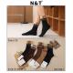 Women's socks N&T A707-2