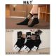 Women's socks N&T A704-3