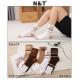Women's socks N&T A704-1