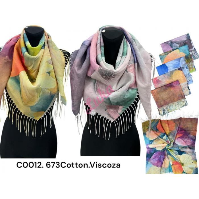 Women's Scarf 0027