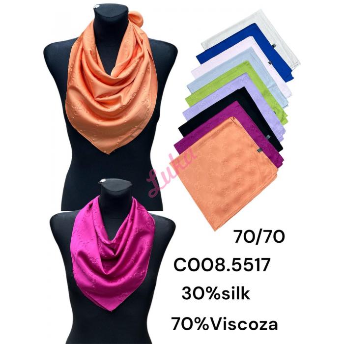 Women's Scarf 12673