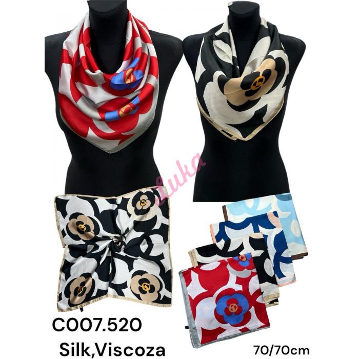 Women's Scarf 08507
