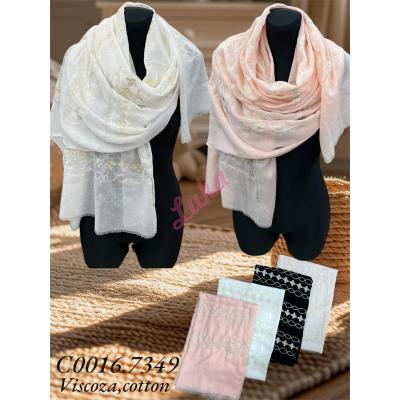 Women's Scarf CH88