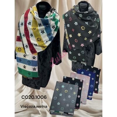 Women's Scarf 16-7349
