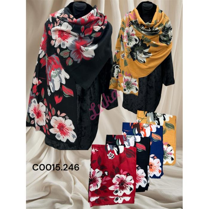 Women's Scarf 20-1006