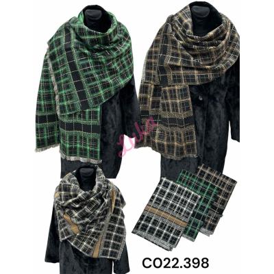 Women's Scarf 15-246