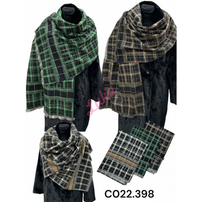 Women's Scarf 15-246