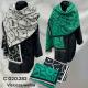 Women's Scarf 22-398
