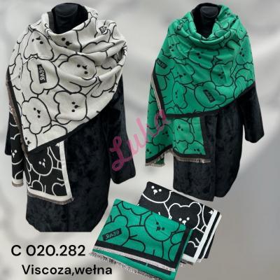 Women's Scarf 22-398