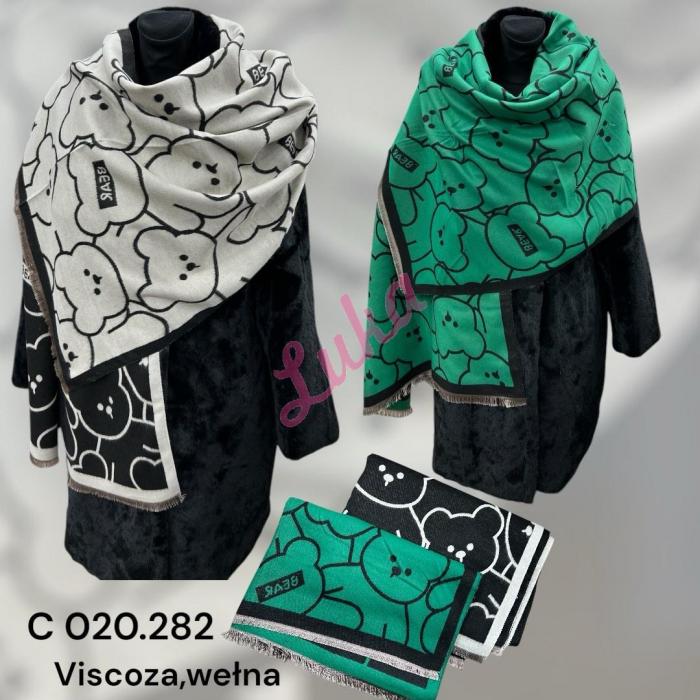 Women's Scarf 22-398