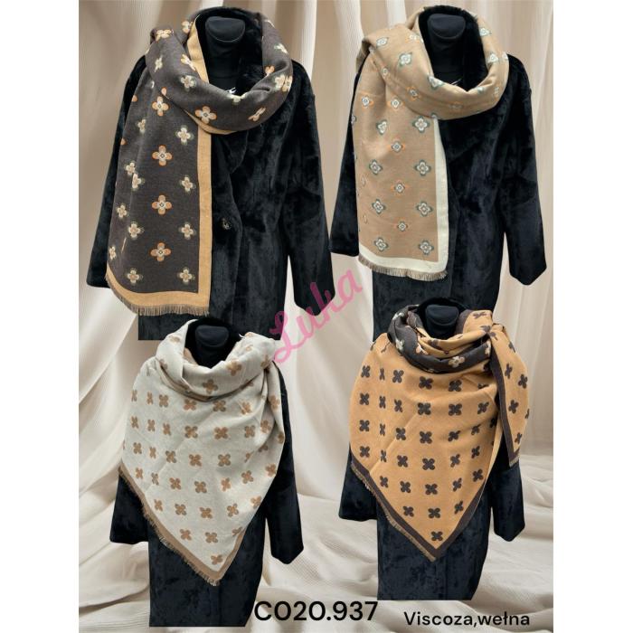 Women's Scarf 20-282