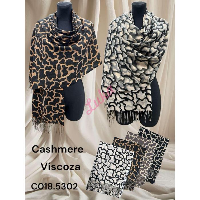 Women's Scarf 20-937