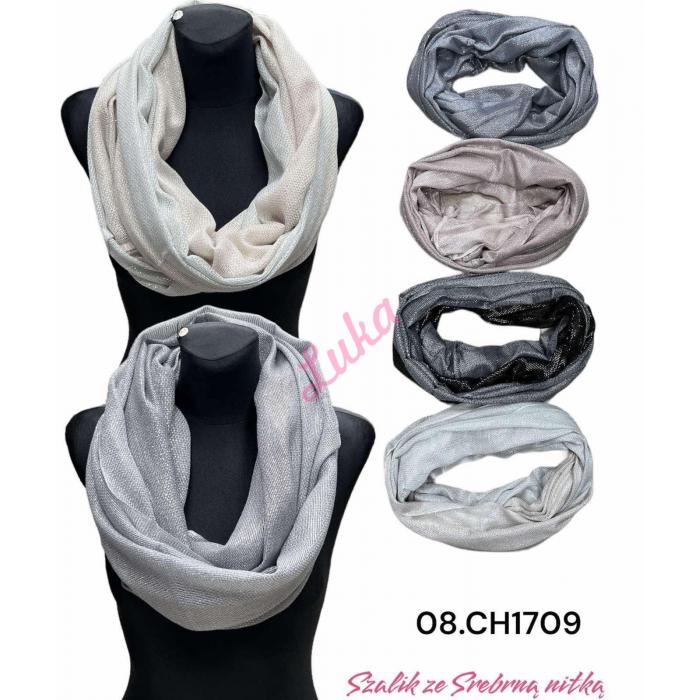 Women's Scarf 18-5302