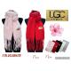 Women's Scarf CH1709