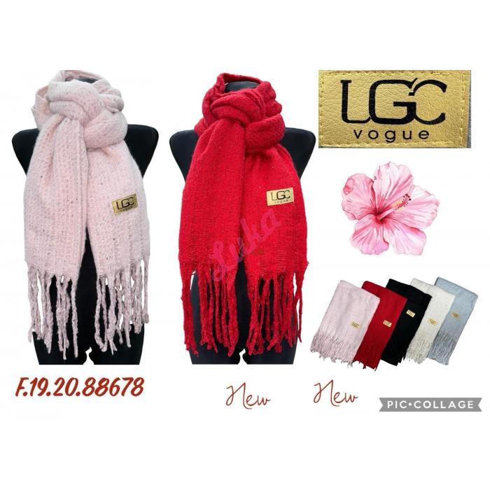 Women's Scarf CH1709