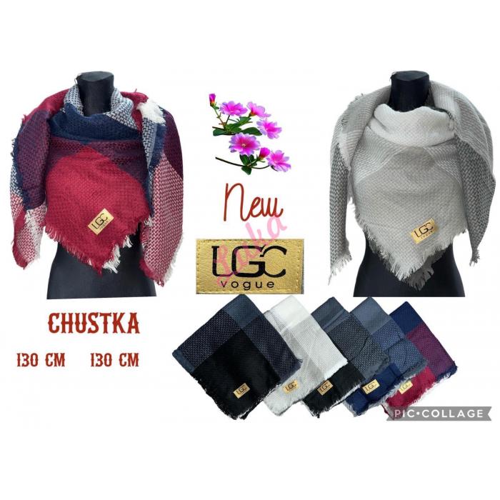 Chusta damska 07520