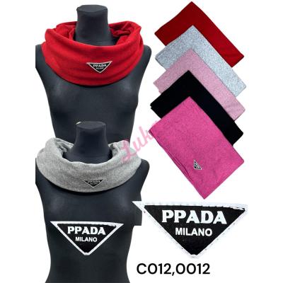 Scarf 12-006