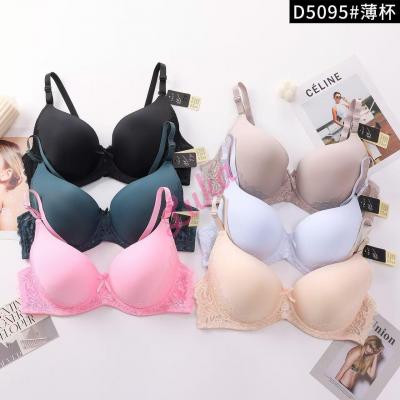Brassiere Teyi 5095 D