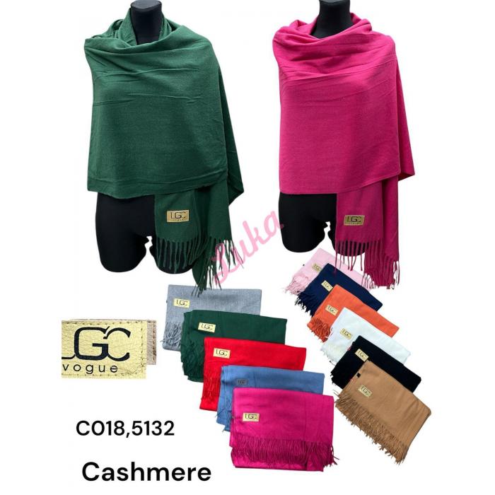 Women's Scarf 1718CCC