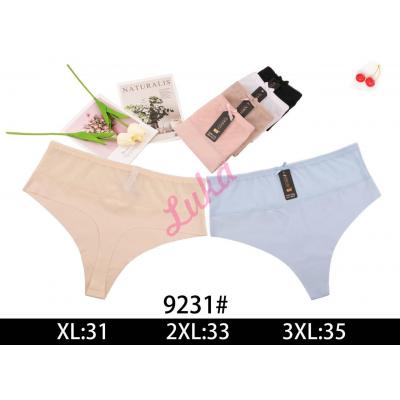 Women's panties Nadizi 7240